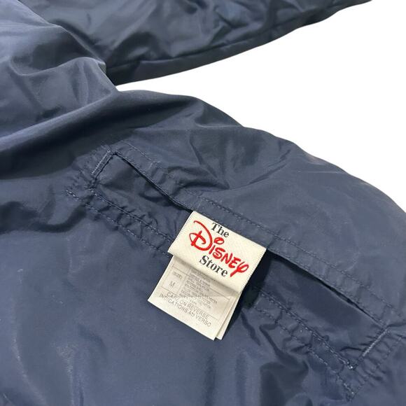 Winnie the Pooh Vintage Reversible Embroidered Jacket - Picture 9 of 9